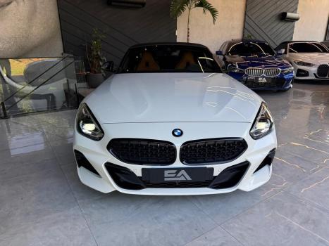 BMW Z4 2.0 16V TWINPOWER TURBO SDRIVE 30I M SPORT STEPTRONIC AUTOM�TICO, Foto 3