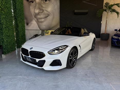 BMW Z4 2.0 16V TWINPOWER TURBO SDRIVE 30I M SPORT STEPTRONIC AUTOM�TICO, Foto 4