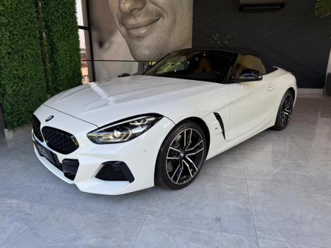 BMW Z4 2.0 16V TWINPOWER TURBO SDRIVE 30I M SPORT STEPTRONIC AUTOM�TICO, Foto 5