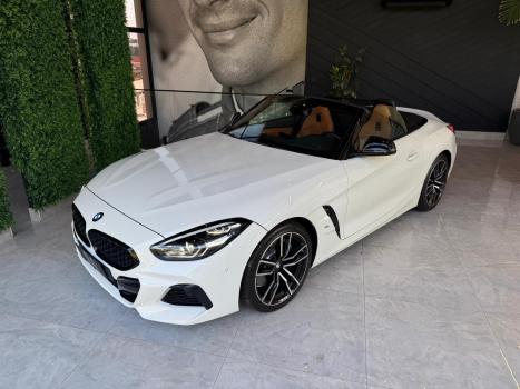 BMW Z4 2.0 16V TWINPOWER TURBO SDRIVE 30I M SPORT STEPTRONIC AUTOM�TICO, Foto 6