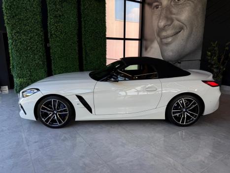 BMW Z4 2.0 16V TWINPOWER TURBO SDRIVE 30I M SPORT STEPTRONIC AUTOM�TICO, Foto 7