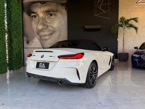 BMW Z4 2.0 16V TWINPOWER TURBO SDRIVE 30I M SPORT STEPTRONIC AUTOM�TICO, Foto 10