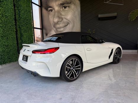 BMW Z4 2.0 16V TWINPOWER TURBO SDRIVE 30I M SPORT STEPTRONIC AUTOM�TICO, Foto 11