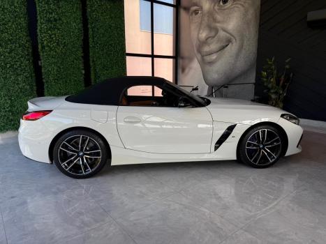 BMW Z4 2.0 16V TWINPOWER TURBO SDRIVE 30I M SPORT STEPTRONIC AUTOM�TICO, Foto 12