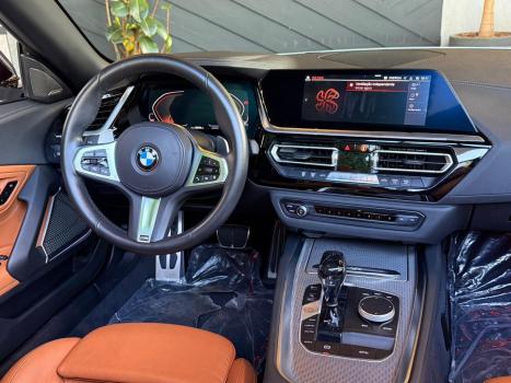 BMW Z4 2.0 16V TWINPOWER TURBO SDRIVE 30I M SPORT STEPTRONIC AUTOM�TICO, Foto 14