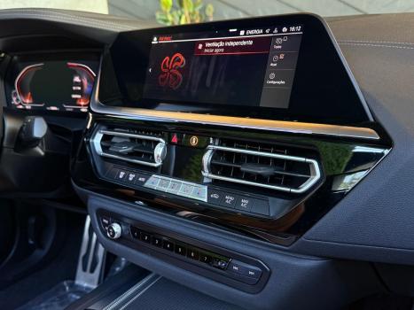 BMW Z4 2.0 16V TWINPOWER TURBO SDRIVE 30I M SPORT STEPTRONIC AUTOM�TICO, Foto 17