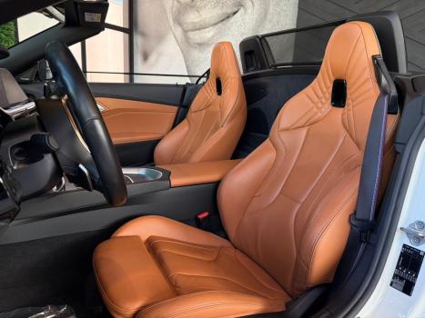 BMW Z4 2.0 16V TWINPOWER TURBO SDRIVE 30I M SPORT STEPTRONIC AUTOM�TICO, Foto 20