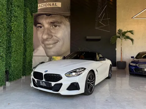 BMW Z4 2.0 16V TWINPOWER TURBO SDRIVE 30I M SPORT STEPTRONIC AUTOM�TICO, Foto 1