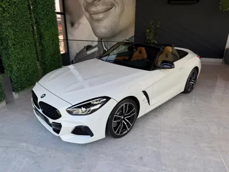 BMW Z4 2.0 16V TWINPOWER TURBO SDRIVE 30I M SPORT STEPTRONIC AUTOM�TICO, Foto 5