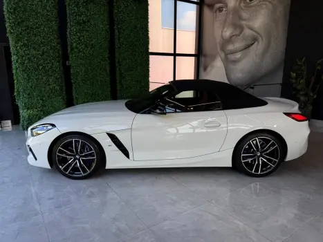 BMW Z4 2.0 16V TWINPOWER TURBO SDRIVE 30I M SPORT STEPTRONIC AUTOM�TICO, Foto 7
