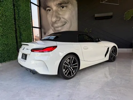 BMW Z4 2.0 16V TWINPOWER TURBO SDRIVE 30I M SPORT STEPTRONIC AUTOM�TICO, Foto 11