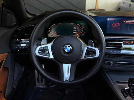 BMW Z4 2.0 16V TWINPOWER TURBO SDRIVE 30I M SPORT STEPTRONIC AUTOM�TICO, Foto 15