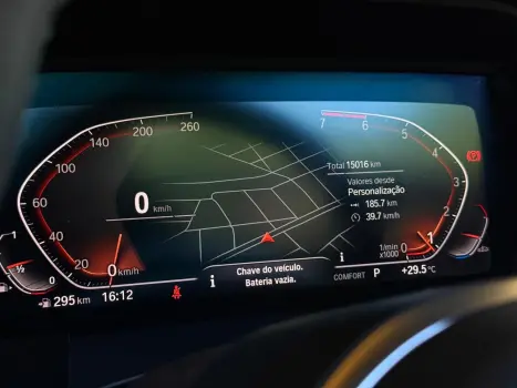 BMW Z4 2.0 16V TWINPOWER TURBO SDRIVE 30I M SPORT STEPTRONIC AUTOM�TICO, Foto 16