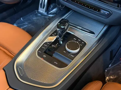 BMW Z4 2.0 16V TWINPOWER TURBO SDRIVE 30I M SPORT STEPTRONIC AUTOM�TICO, Foto 17
