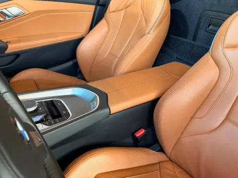 BMW Z4 2.0 16V TWINPOWER TURBO SDRIVE 30I M SPORT STEPTRONIC AUTOM�TICO, Foto 19