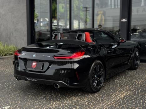 BMW Z4 2.0 16V TWINPOWER TURBO SDRIVE 30I M SPORT STEPTRONIC AUTOM�TICO, Foto 4