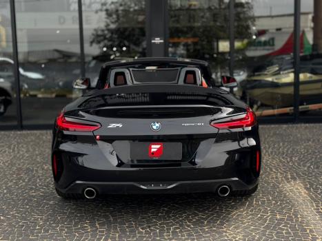 BMW Z4 2.0 16V TWINPOWER TURBO SDRIVE 30I M SPORT STEPTRONIC AUTOM�TICO, Foto 5