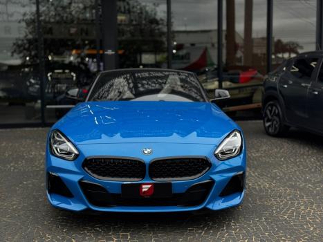 BMW Z4 2.0 16V TWINPOWER TURBO SDRIVE 30I M SPORT STEPTRONIC AUTOM�TICO, Foto 2