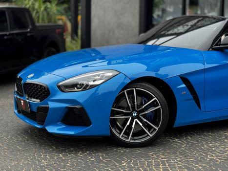 BMW Z4 2.0 16V TWINPOWER TURBO SDRIVE 30I M SPORT STEPTRONIC AUTOM�TICO, Foto 8