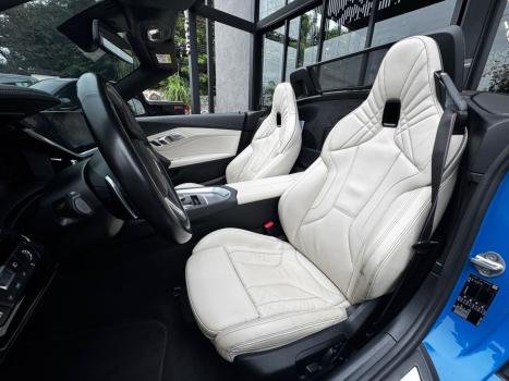 BMW Z4 2.0 16V TWINPOWER TURBO SDRIVE 30I M SPORT STEPTRONIC AUTOM�TICO, Foto 16
