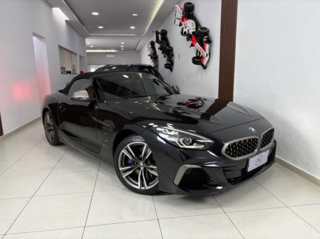 BMW Z4 2.0 16V TWINPOWER TURBO SDRIVE 30I M SPORT STEPTRONIC AUTOM�TICO, Foto 2