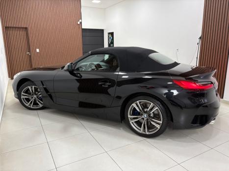 BMW Z4 2.0 16V TWINPOWER TURBO SDRIVE 30I M SPORT STEPTRONIC AUTOM�TICO, Foto 3