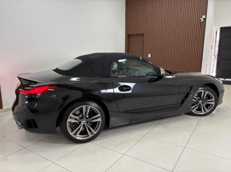 BMW Z4 2.0 16V TWINPOWER TURBO SDRIVE 30I M SPORT STEPTRONIC AUTOM�TICO, Foto 4