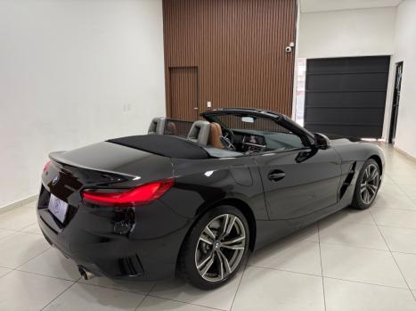 BMW Z4 2.0 16V TWINPOWER TURBO SDRIVE 30I M SPORT STEPTRONIC AUTOM�TICO, Foto 6
