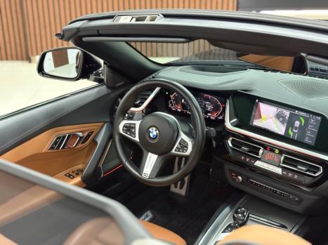 BMW Z4 2.0 16V TWINPOWER TURBO SDRIVE 30I M SPORT STEPTRONIC AUTOM�TICO, Foto 7