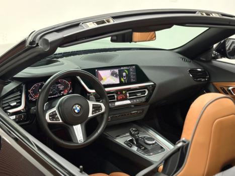 BMW Z4 2.0 16V TWINPOWER TURBO SDRIVE 30I M SPORT STEPTRONIC AUTOM�TICO, Foto 8