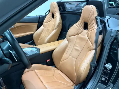 BMW Z4 2.0 16V TWINPOWER TURBO SDRIVE 30I M SPORT STEPTRONIC AUTOM�TICO, Foto 9