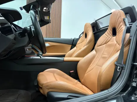BMW Z4 2.0 16V TWINPOWER TURBO SDRIVE 30I M SPORT STEPTRONIC AUTOM�TICO, Foto 10