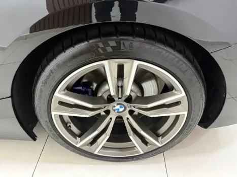 BMW Z4 2.0 16V TWINPOWER TURBO SDRIVE 30I M SPORT STEPTRONIC AUTOM�TICO, Foto 11