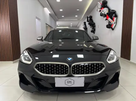 BMW Z4 2.0 16V TWINPOWER TURBO SDRIVE 30I M SPORT STEPTRONIC AUTOM�TICO, Foto 13