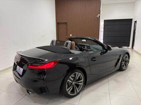 BMW Z4 2.0 16V TWINPOWER TURBO SDRIVE 30I M SPORT STEPTRONIC AUTOMÁTICO, Foto 7