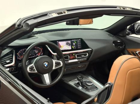 BMW Z4 2.0 16V TWINPOWER TURBO SDRIVE 30I M SPORT STEPTRONIC AUTOMÁTICO, Foto 10