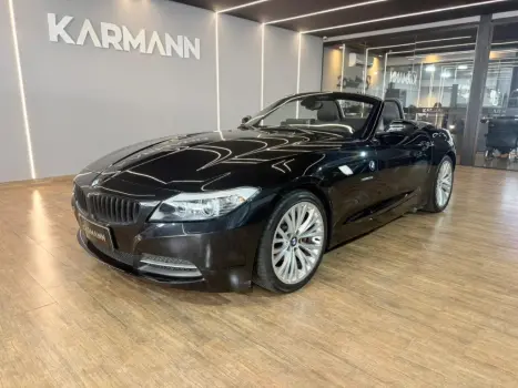 BMW Z4 2.5 I6 24V SDRIVE 23I ROADSTER AUTOM�TICO, Foto 1