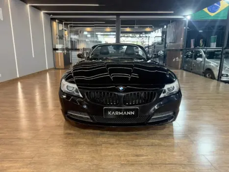 BMW Z4 2.5 I6 24V SDRIVE 23I ROADSTER AUTOM�TICO, Foto 2