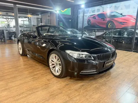 BMW Z4 2.5 I6 24V SDRIVE 23I ROADSTER AUTOM�TICO, Foto 3