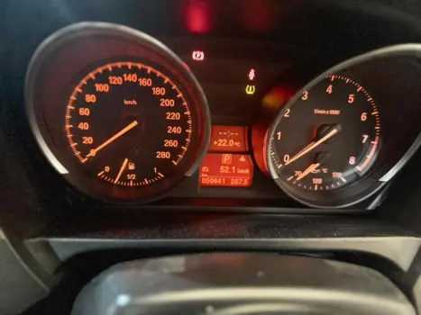 BMW Z4 2.5 I6 24V SDRIVE 23I ROADSTER AUTOM�TICO, Foto 4