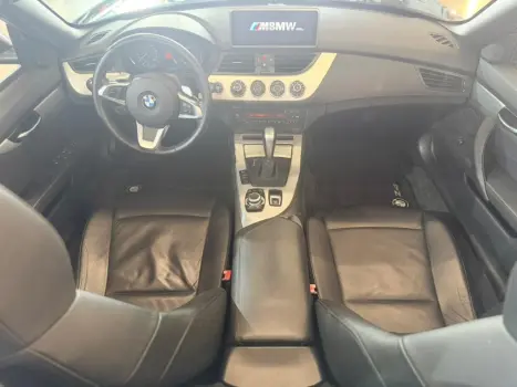 BMW Z4 2.5 I6 24V SDRIVE 23I ROADSTER AUTOM�TICO, Foto 5