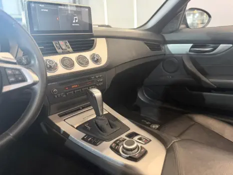 BMW Z4 2.5 I6 24V SDRIVE 23I ROADSTER AUTOM�TICO, Foto 6