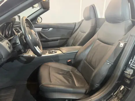 BMW Z4 2.5 I6 24V SDRIVE 23I ROADSTER AUTOM�TICO, Foto 7