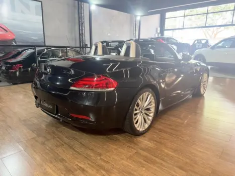 BMW Z4 2.5 I6 24V SDRIVE 23I ROADSTER AUTOM�TICO, Foto 8