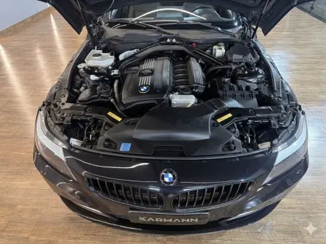 BMW Z4 2.5 I6 24V SDRIVE 23I ROADSTER AUTOM�TICO, Foto 12