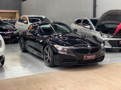 BMW Z4 3.0 I6 24V SDRIVE 35I ROADSTER AUTOMTICO, Foto 3