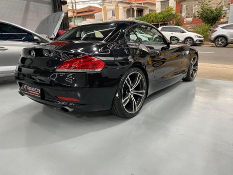 BMW Z4 3.0 I6 24V SDRIVE 35I ROADSTER AUTOMTICO, Foto 4