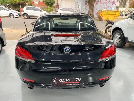 BMW Z4 3.0 I6 24V SDRIVE 35I ROADSTER AUTOMTICO, Foto 5