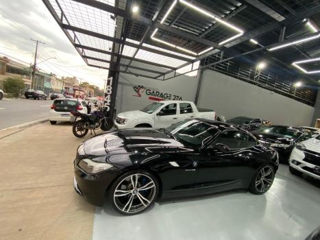 BMW Z4 3.0 I6 24V SDRIVE 35I ROADSTER AUTOMTICO, Foto 7