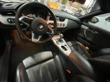 BMW Z4 3.0 I6 24V SDRIVE 35I ROADSTER AUTOMTICO, Foto 8